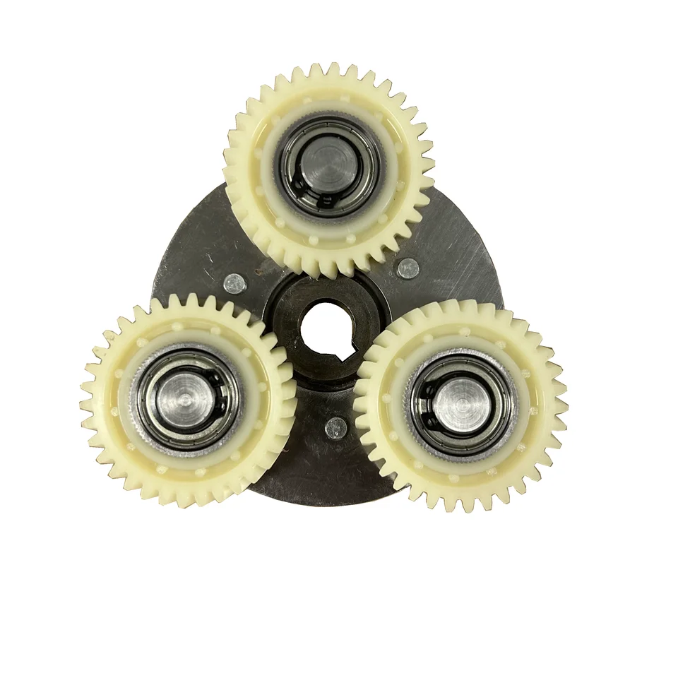 3RG INDUSTRIAL | Embrayage de fourche rotule | Pièces de rechange de moteurs de pièces de voiture et autres pièces de véhicules | Compatible avec les modèles OEM