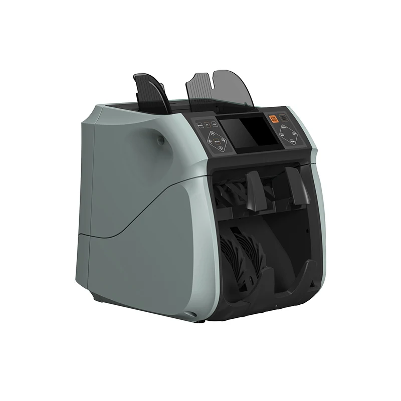 

Factory Direct Supply Multi Currency Coin Money Sorting Machine Mixed Denomination Bill Counter
