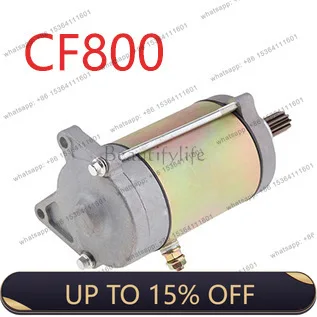 FG Starter Motor 0800-091000 CF Moto X8 Terralander 800 CF800