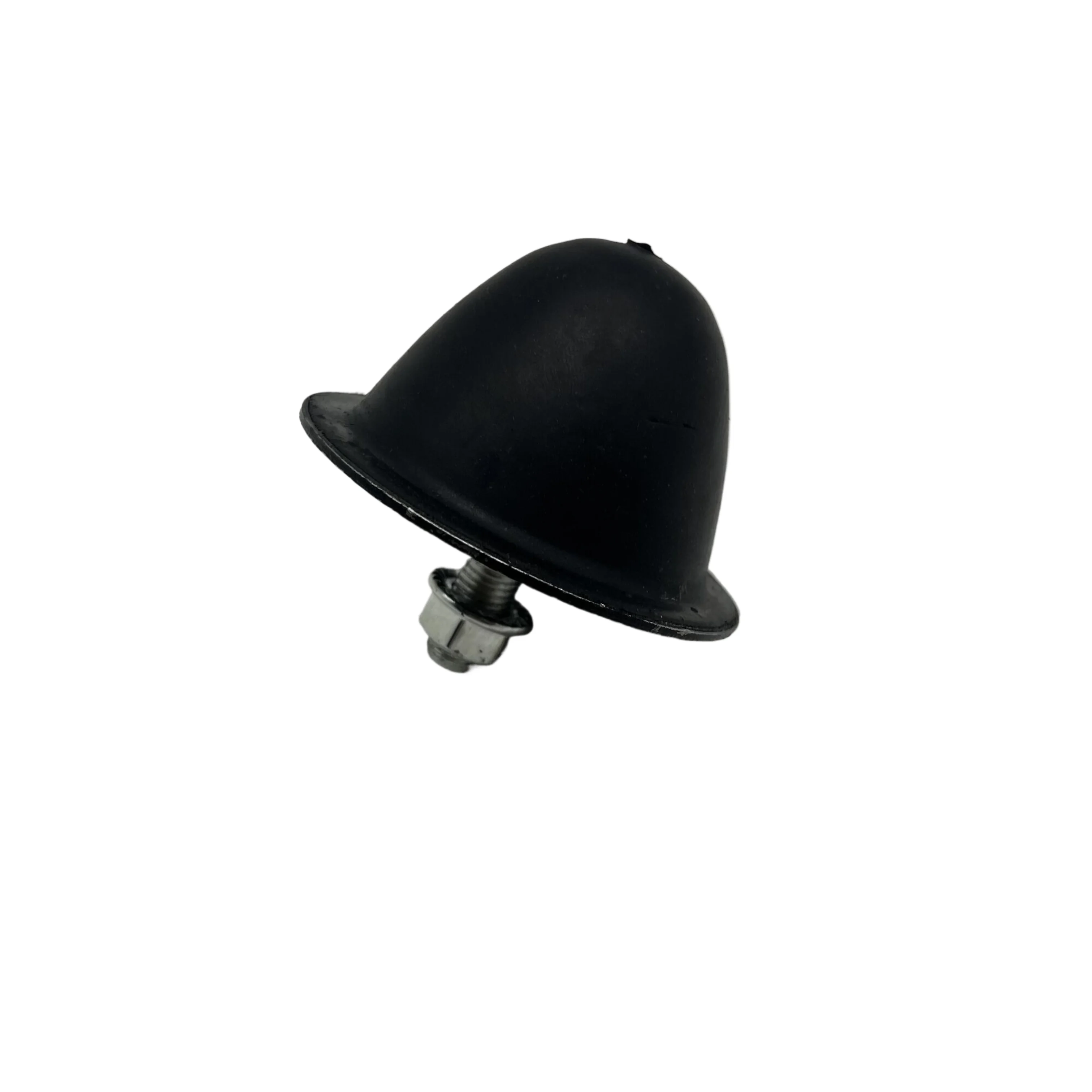 إم بي 831096   لشركة هيونداي تيراكان ميتسوبيشي باجيرو مونتيرو ديليكا L400 الجبهة السفلى الذراع عثرة وقف المطاط المصد الأمامي SpringMB 831096