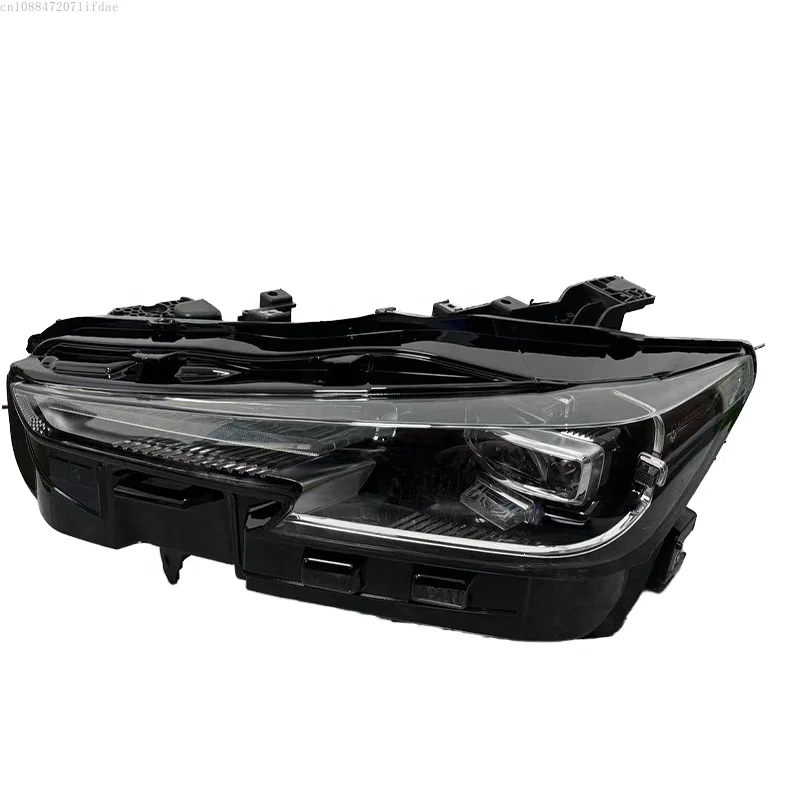 

China Changan Automobile UNI-K UNI-T UNIV Halon & Xenon Headlight Front Lighting Assembly