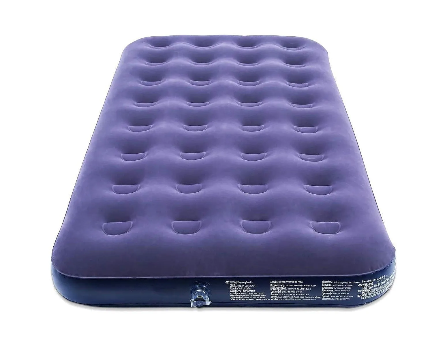 Comfortable Puncture-Resistant Outdoor Inflatable Seat Cushion Inflatable Cushions