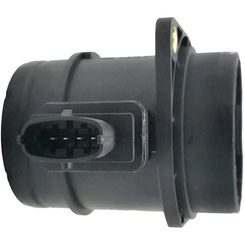 Sensore A51K-MAF per Alfa Romeo Fiat Lancia Opel Ford Misuratore di portata d'aria di massa 0281002792 55183650 Misuratore di portata