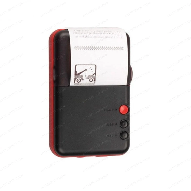 2024 WiFi Mini Printer X431 Printer for X431 V/ X431 V+/ Pro3s+/ PRO5/ PAD VII/ IMMO Plus/ IMMO Elite