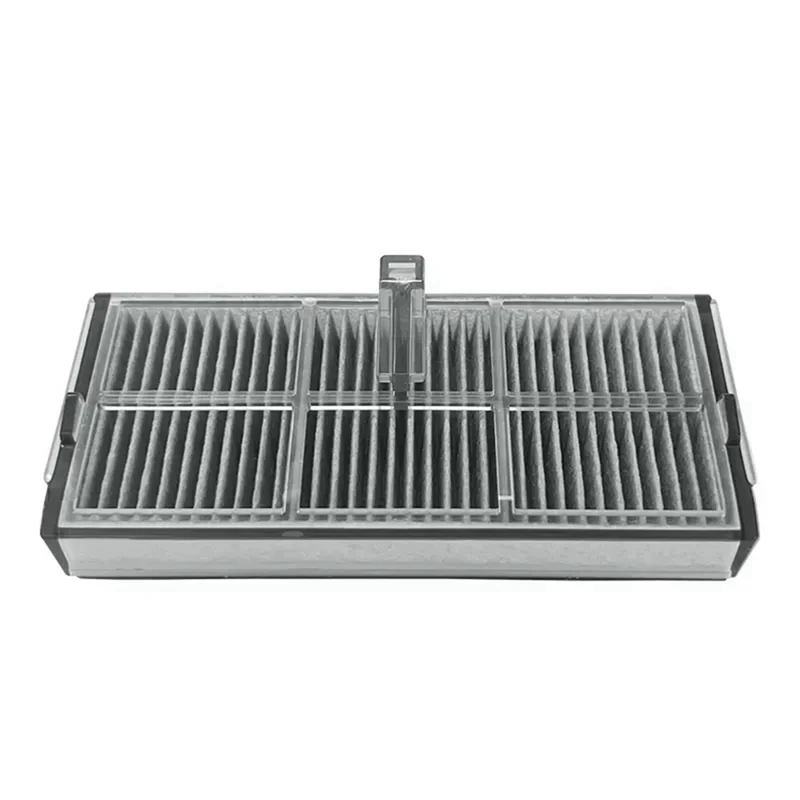 Main Side Brush HEPA Filter Mop Pad Dust Bag Accessories As Shown For Dreame L10s Pro Ultra