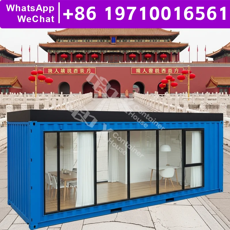 

Shipping Container Homes Flat Pack Home 40 Container House Prefab Home Mining Building A Home Out Of Shipping Containers Minings