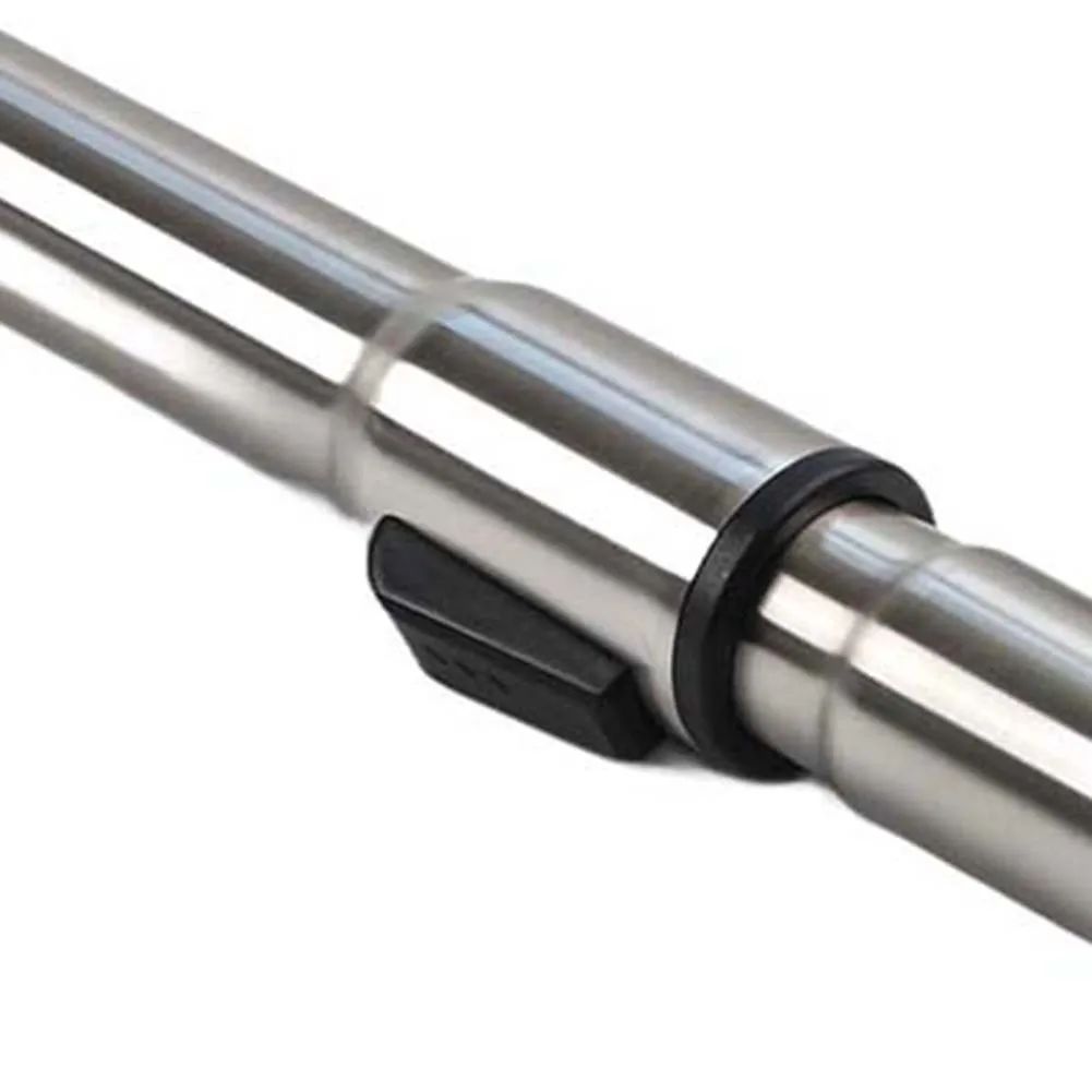 Vacuum Wand Locking Extension Adjustable Length Lightweight Handling Easy Maneuverability Home Vacuum Cleaning