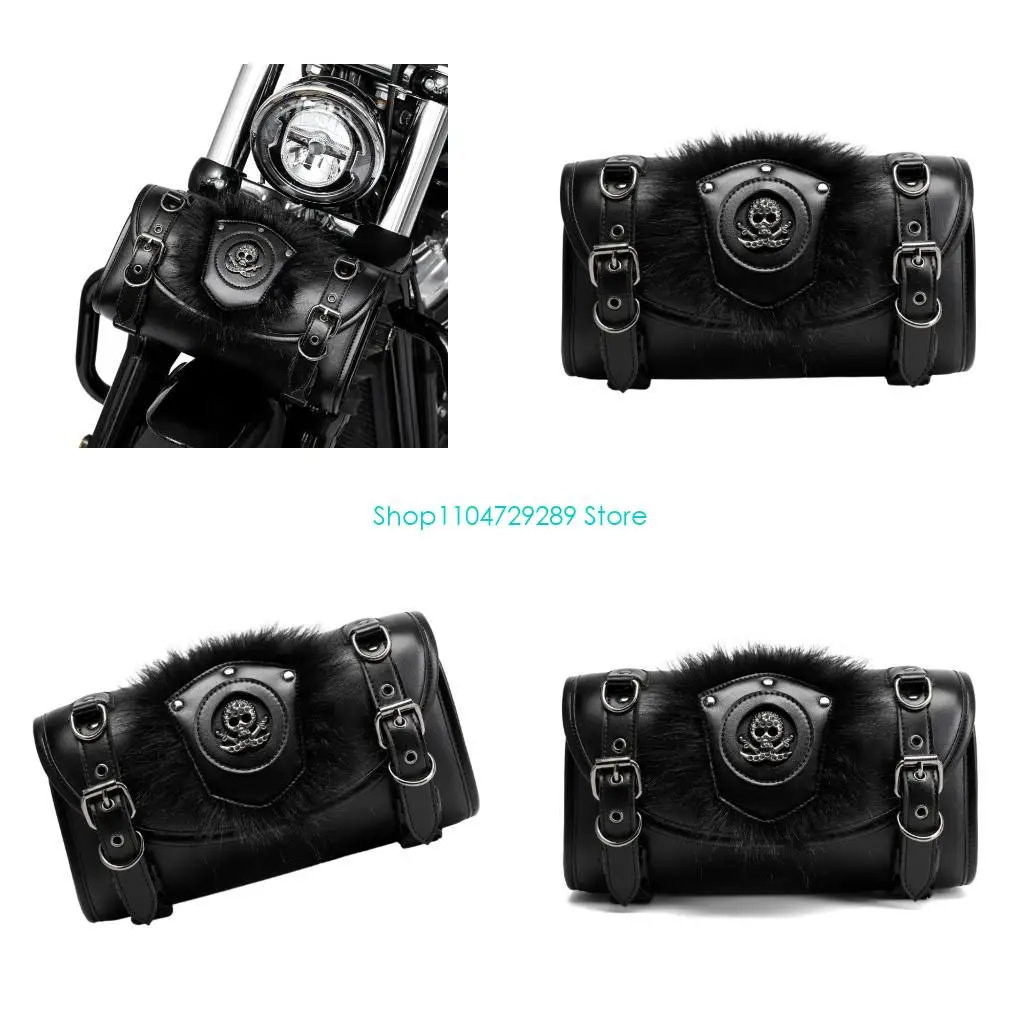 bolsa-herramientas-para-motocicleta-d8ke-estetica-punk-almacenamiento-fuerte-bolsa-tematica-punk-para-bicicleta