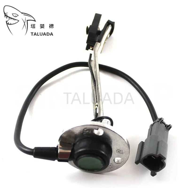 7861-92-4210 For KOMATSU PC200-6 PC200-5 PC300-6 PC400-6 Oil Level Sensor Excavator