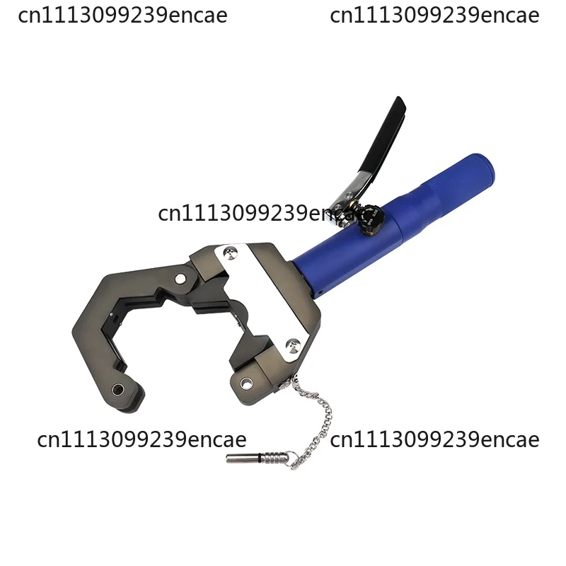 Suitable for 1500 air conditioning hose hydraulic crimping kit AC hose joint crimping tool machine