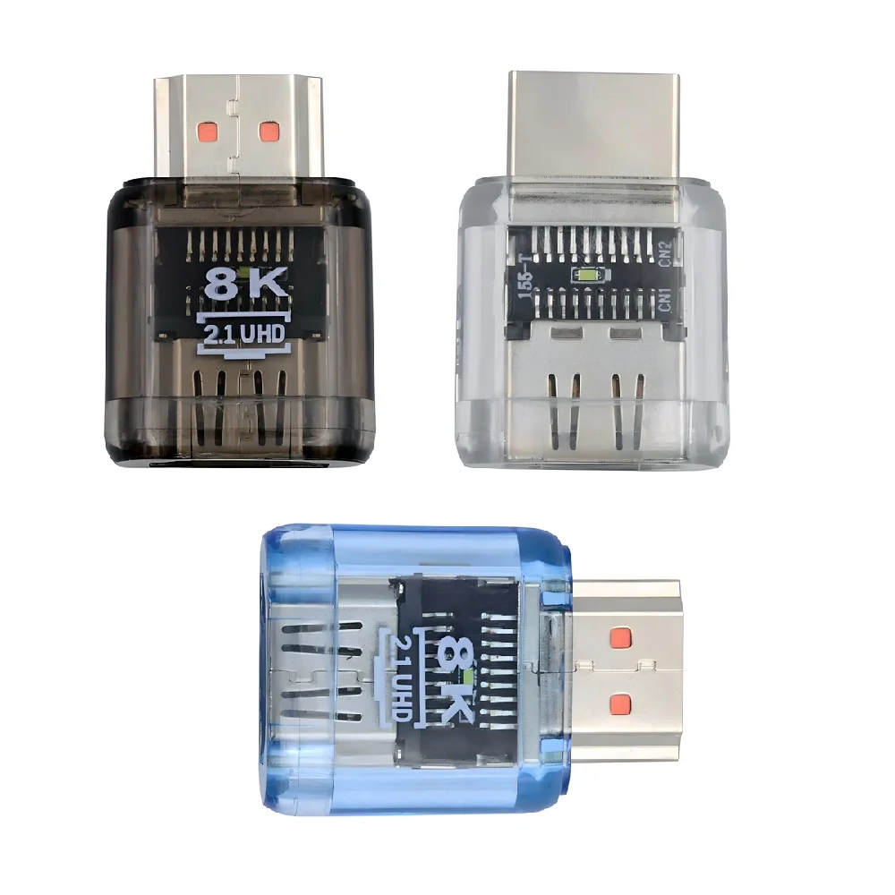 Cy 3Pcs/Set Hdmi Ma…