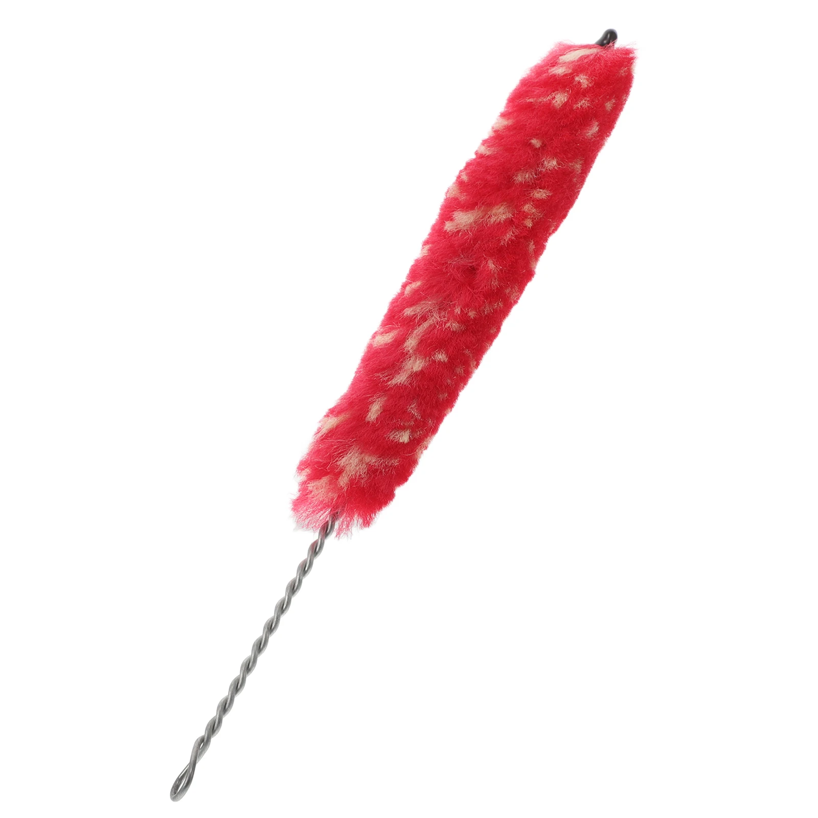 

Flexible Clarinet Neck Cleaning Brush Essential for Regular Instrument Care and Performance Optimization Flute Swab Cleaner