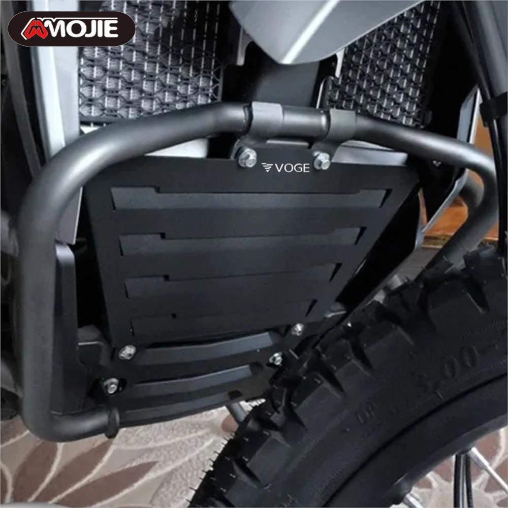 

For VOGE 300 Rally 300 300Rally Rally300 Pro Pro+ 2022 2023 2024 2025 Engine Skid Plate Cover Guard Grille Protector Protection