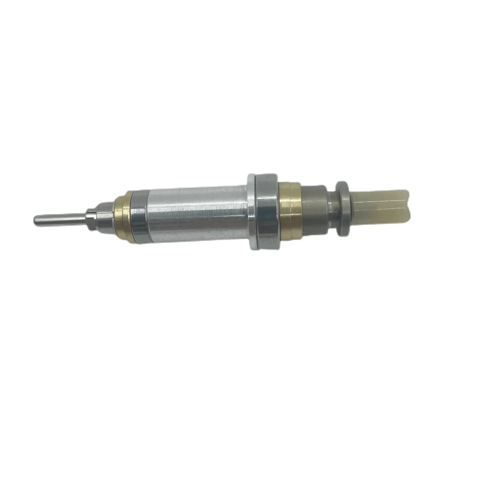 LAAOVE-Handle Spindle para Máquina Elétrica Manicure, Nail Drill, Fresas, Acessórios, SDE H37L1 H200