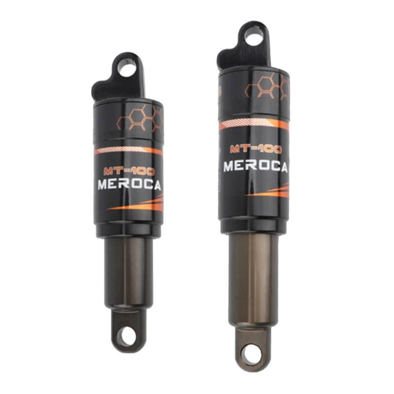 Anti-corrosion Mountain Spring Rear Shock Air Chamber MTB R66E