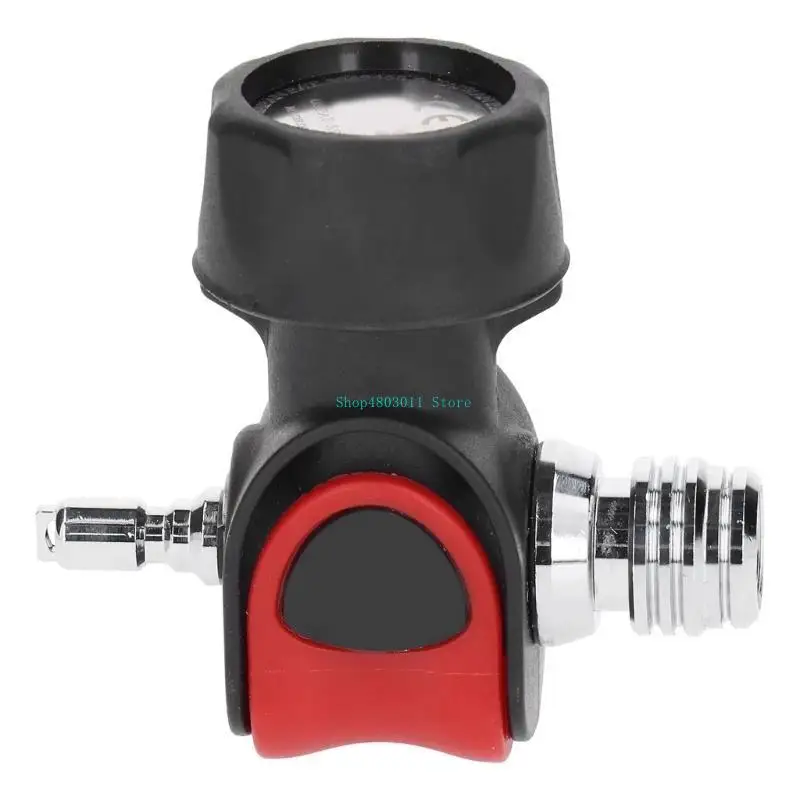 

T3LD High Decibels Underwater Acoustic Tool Professional Diving Alerts Device