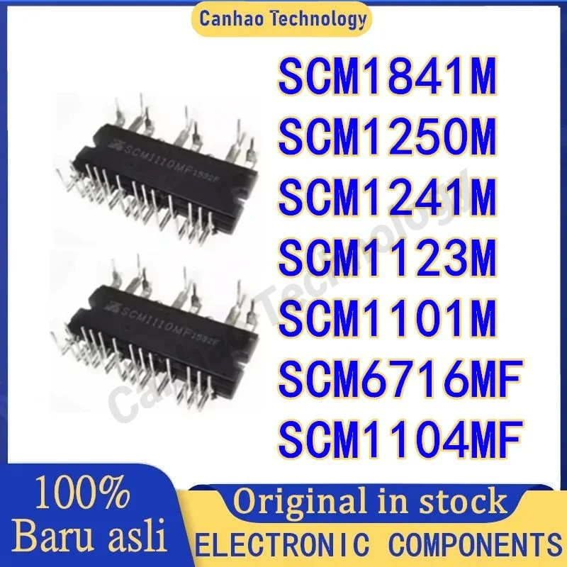 

SCM1841M SCM1250M SCM1241M SCM1123M SCM1101M SCM6716MF SCM1104MF