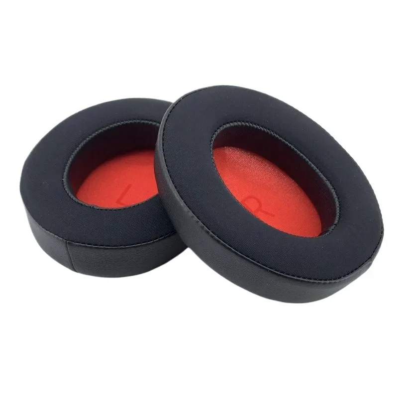 Cuscinetti auricolari per 1MORE SonoFlow SE HC905 Cuscinetti in spugna morbida cuscino in schiuma di ricambio per cuffie Accessori