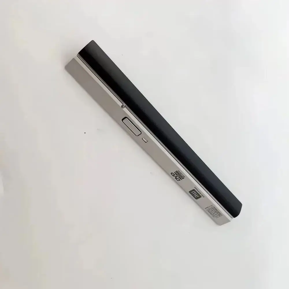 Painel Frontal Curvo para Unidade Óptica DVD ODD para Dell Vostro 1014 1015 1088