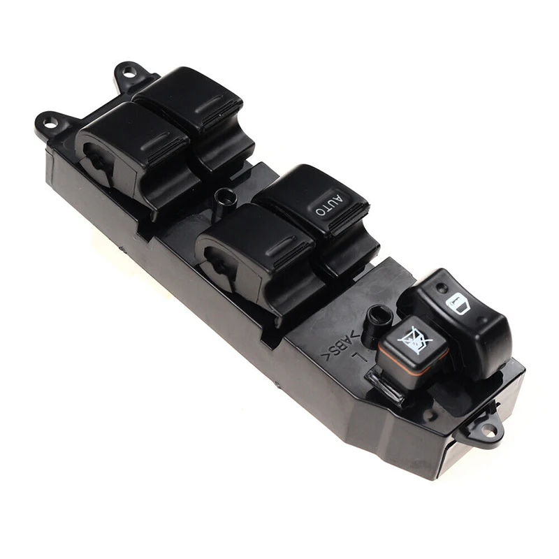 Car Power Window Switch Button For Toyota Corolla 1998-2002 Toyota Avalon XX10 MK1 I 1998-1999 84820-60090 84820-AA011 14 Pins 2
