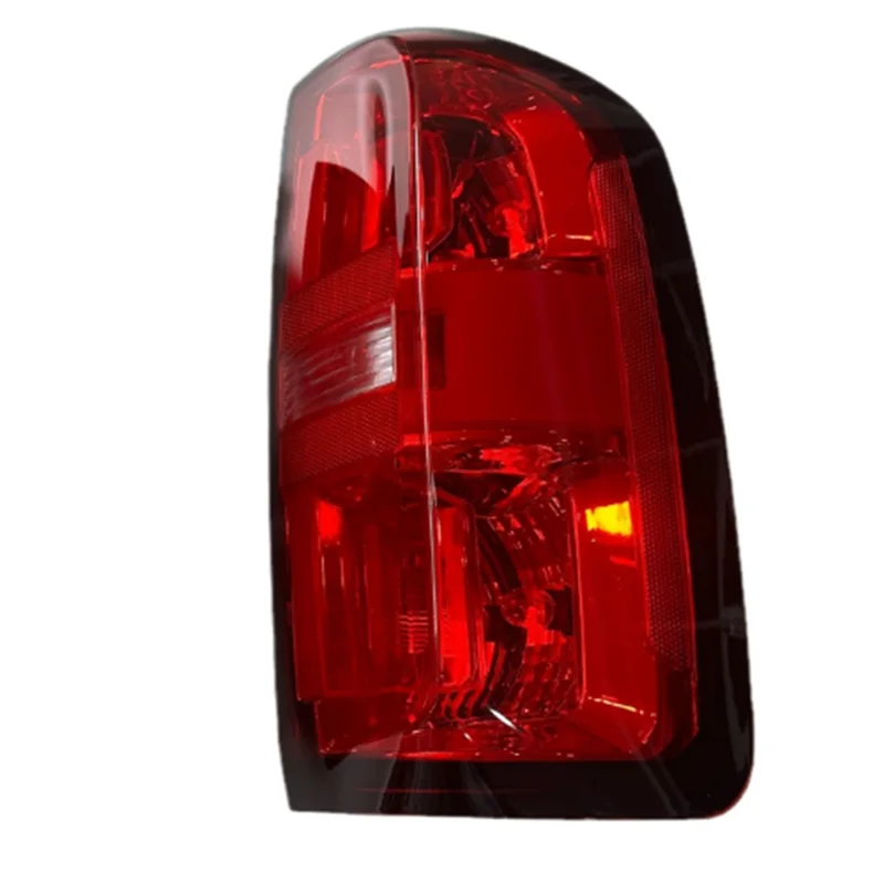 

Car Right Rear Taillight Brake Lamp Tail Lamp for Chevy Colorado 2015-2022 with Light Bulb 84630992 84630993