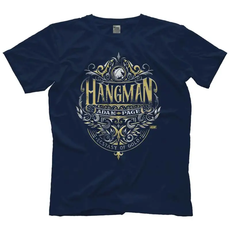 Hangman Adam Page E…