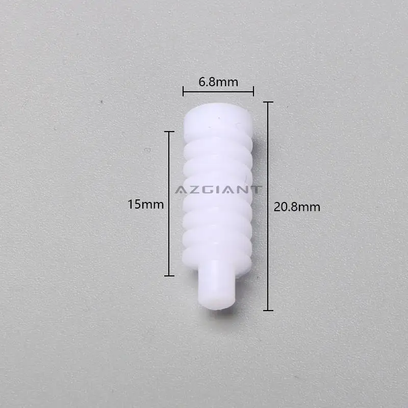 AZGIANT for Lexus RX200t RX350 RX350L RX450h RX450hL CAR SIDE WING REARVIEW MIRROR FOLD MOTOR GEAR WORM Brand New Auto Parts DIY