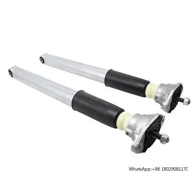 BBmart Auto Spare Car Parts 97033314504 Rear Shock Absorber for Porsche Panamera 970 2010