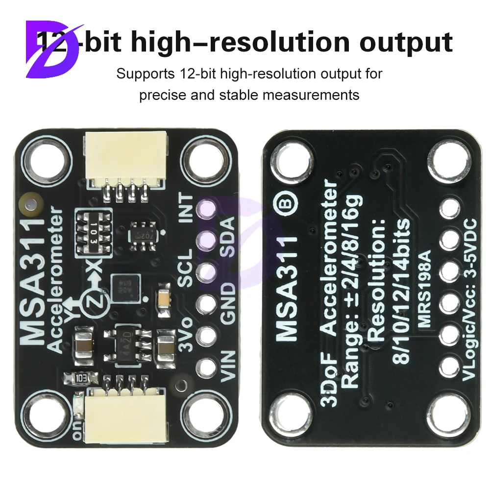 DC3-5V Flight Contr…