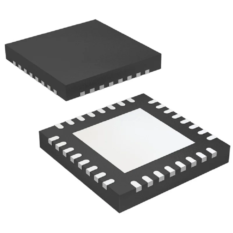 Integrated Circuits (ICs) TPS65263RHBR Buck Switching Regulator IC Positive Programmable 0.68V 3 Output 3A, 2A 32-VFQFN Exposed