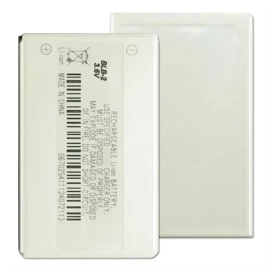 BLB-2 Battery For Nokia 8210 8250 8850 8910 8310 5210 6500 6590 6510 3610 8270 8910I 7650 6590I