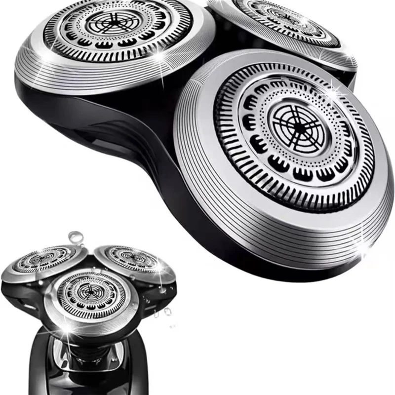 a23f-sh90-replacement-heads-forphilips-norelco-series-s9911-s9311-s9731-s9031-s9000-shaver-razor-heads