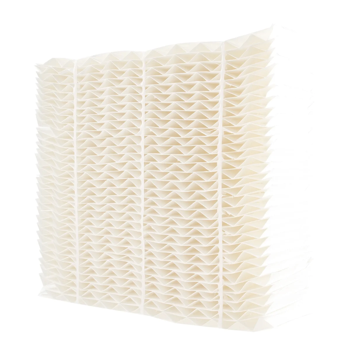 1Pcs 1043 Humidifier Super Wick Filter Replacement for Aircare Bemis Essick Compatible with 821000 826900 Humidifier Filters