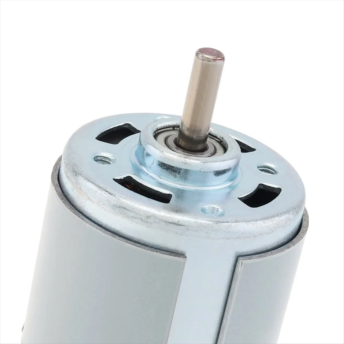 

Двигатель Okay 795, двигатель с шарикоподшипником, двойной шарикоподшипник, высокоскоростной микромотор с высоким крутящим моментом для электрических инструментов «сделай сам», маленькая машина