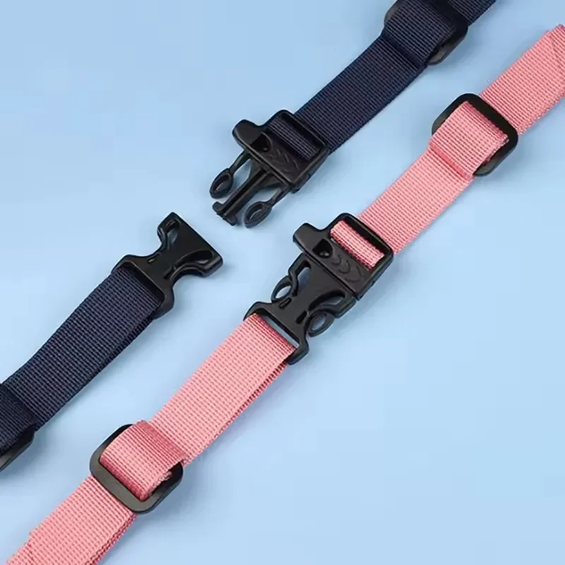 Backpack Chest Bag Strap Harness Adjustable Shoulder Strap For Bag Outdoor Camping Tactical Bags Straps Accessories For Backpack view 3