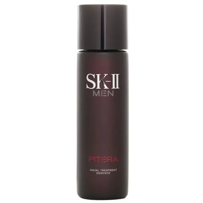 SK-II Men Facial Treatment Essence 230ml/7.67oz, SKII Original Men's Skin Care ,Sephora Stuff Luxury Facial Skincares Beauty