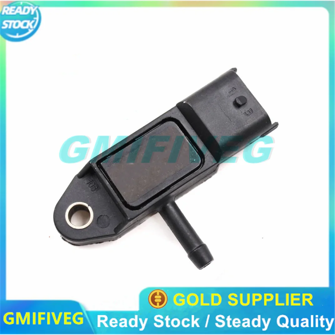 

New MAP Pressure Sensor Fits For Focus Mondeo C-Max 1.8 TDCi 0261230119 0261230120 4M51-9F479-AA