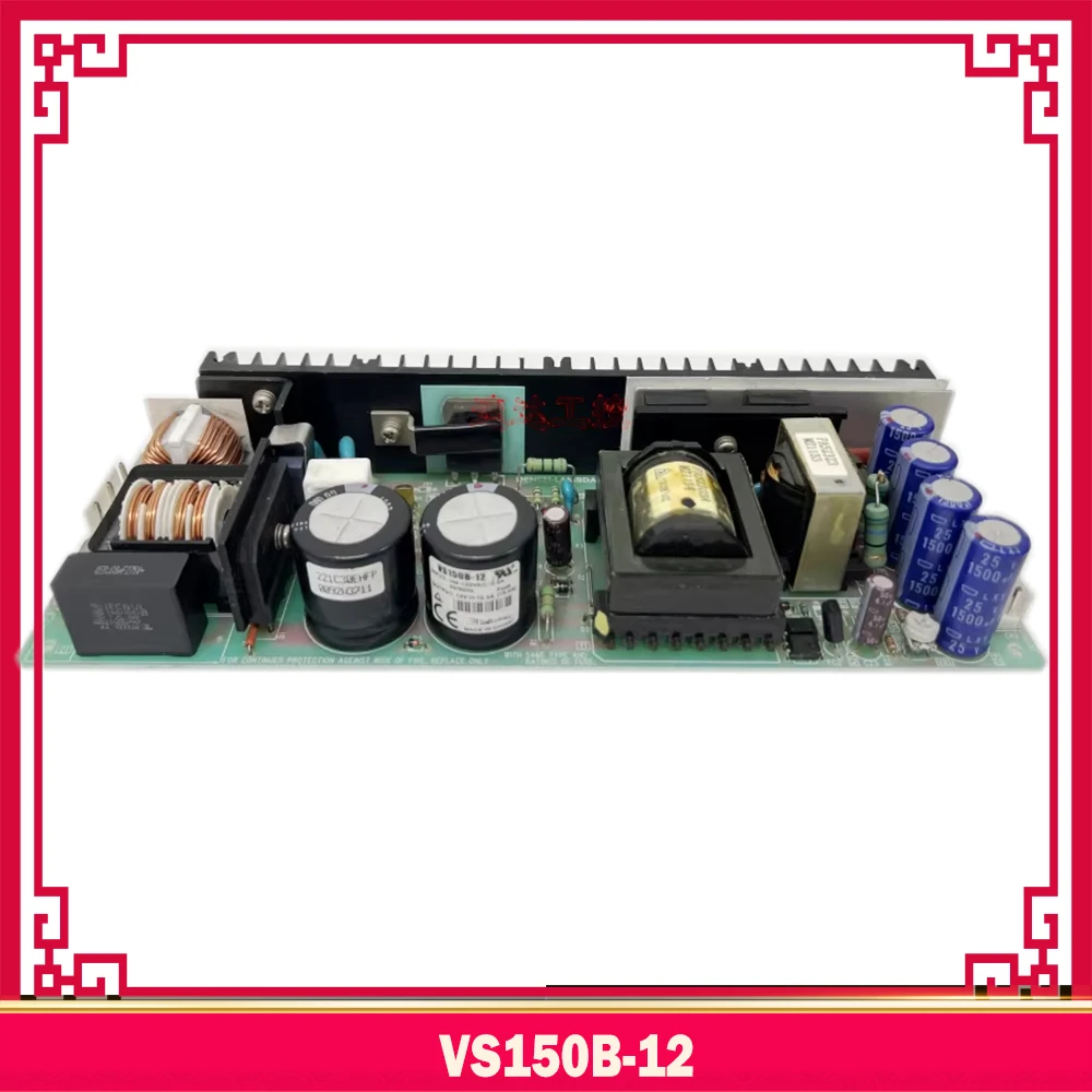 

VS150B-12 12V12.5A (15A) Industrial Medical Power Supply