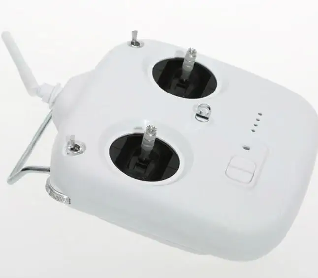 Telecomando/ricevitore trasmettitore TX RX 2.4GHz 2.4G DJ6 2.4G compatibile per DJI Phantom P330/Phantom 2