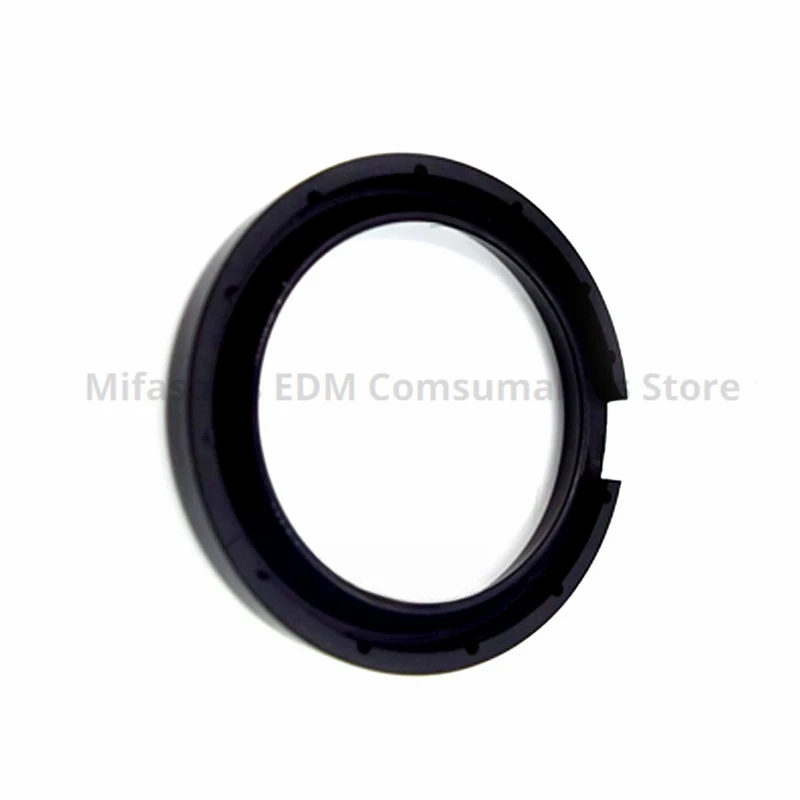 EDM V-Packing Lower Seal Section A98L-0001-0972 A98L-0001-0973 Rotating Arm Shaft Seal For Fanuc series Wire Cut EDM Machines view 4