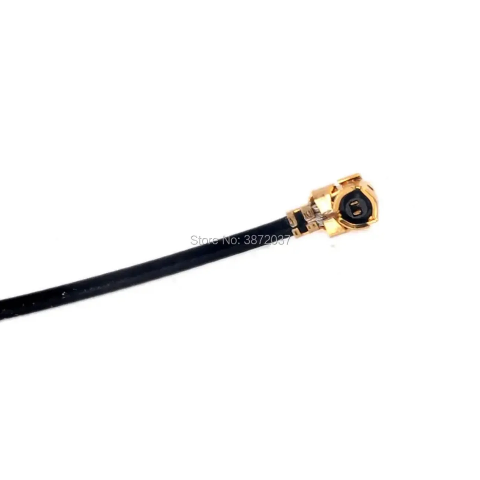 2PCS 433MHz LoRa Development Board with WiFi Transceiver Module and 1.13 Antenna for Wireless Projects