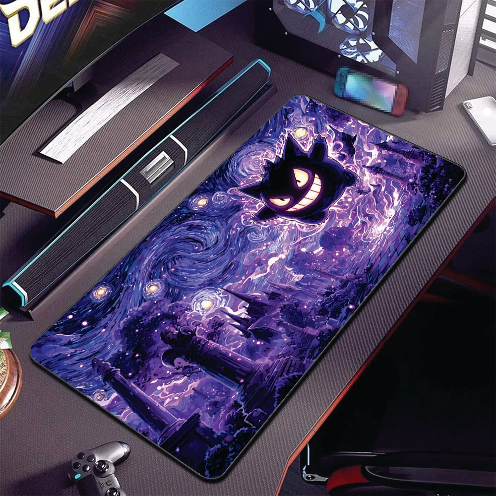 mouse-pad-gaming-large-desk-mat-gamer-keyboard-desk-mat-table-carpet-hd-print-mousepad-p-pokemons-g-gengar-90x40cm-for-computer