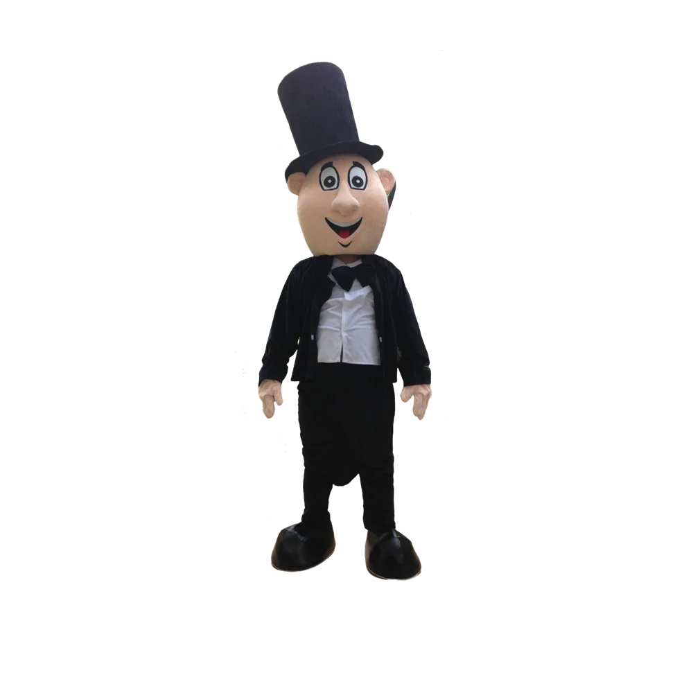 

magic man mascot costume custom fancy costume anime cosplay kits mascotte fancy dress carnival costume 41877