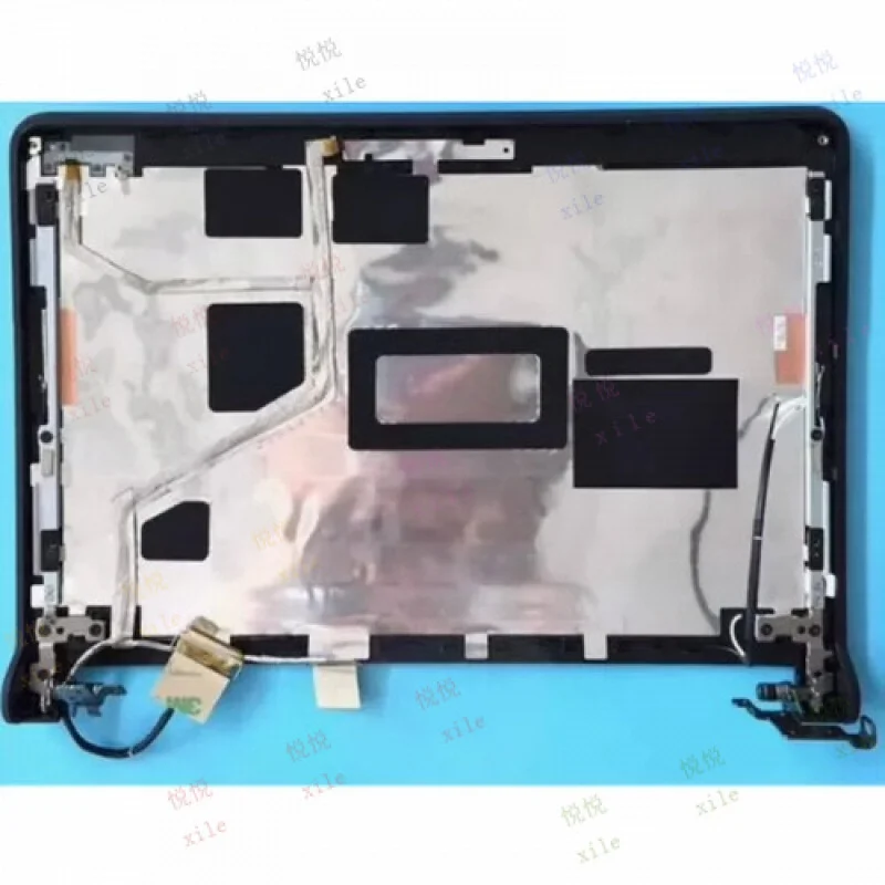 

L+ For Dell Chromebook 11 3120 LCD Back Cover Top Lid Rear 03CP5R