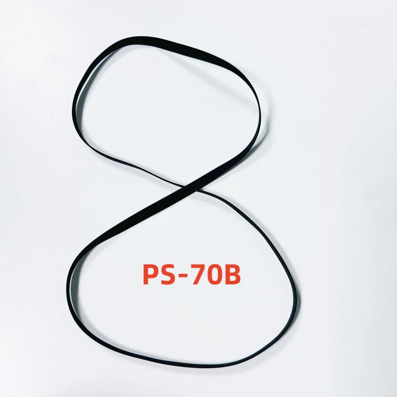 

One Turntable Drive Belt For SCOTT PS-70B