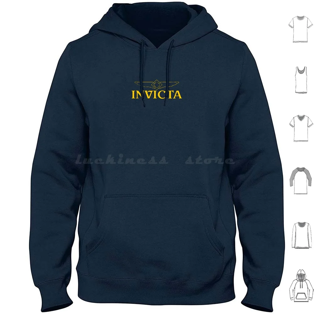 Fabulous Invicta Design Hoodie Cotton Long Sleeve Invicta Roman Spqr Roma Invicta Roma History Roman Empire Julius