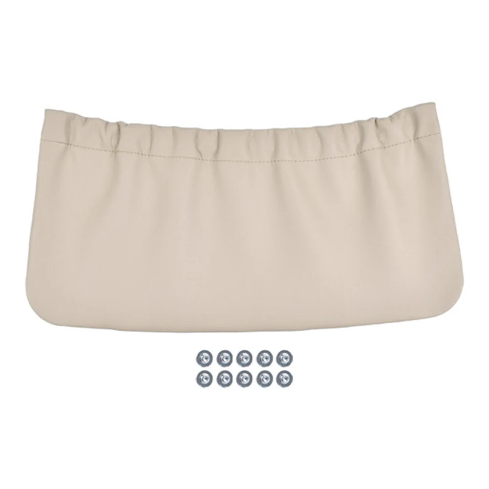 

For Mercedes FOR Benz E-Class W211 2005-2008 2119106539,2119106439,2119106639 Seat Backrest Storage Pack Pocket