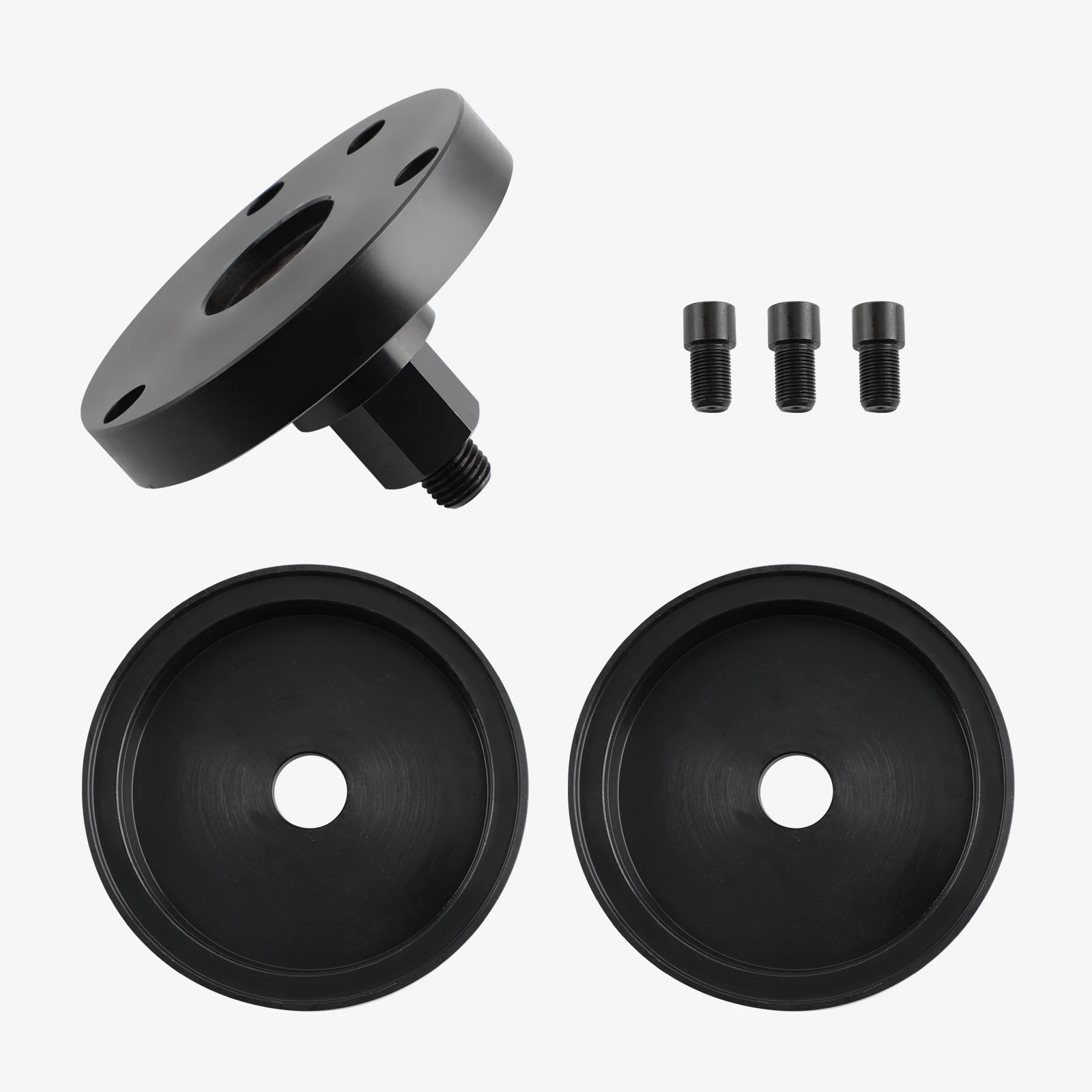 

Front & Rear Crankshaft Seal Wear Sleeve Installer For CAT 3406, 3408 C-15 New