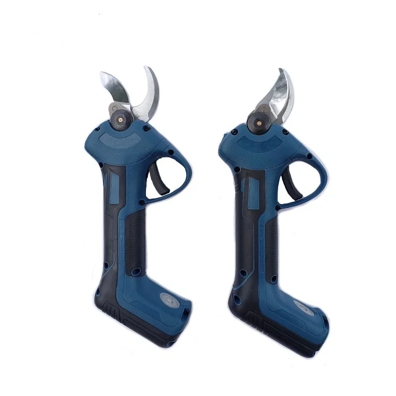 Multi-function 22mm Alloy Blade Cutting Electric Scissor Built-in Lithium Battery Electric Pruner Shears