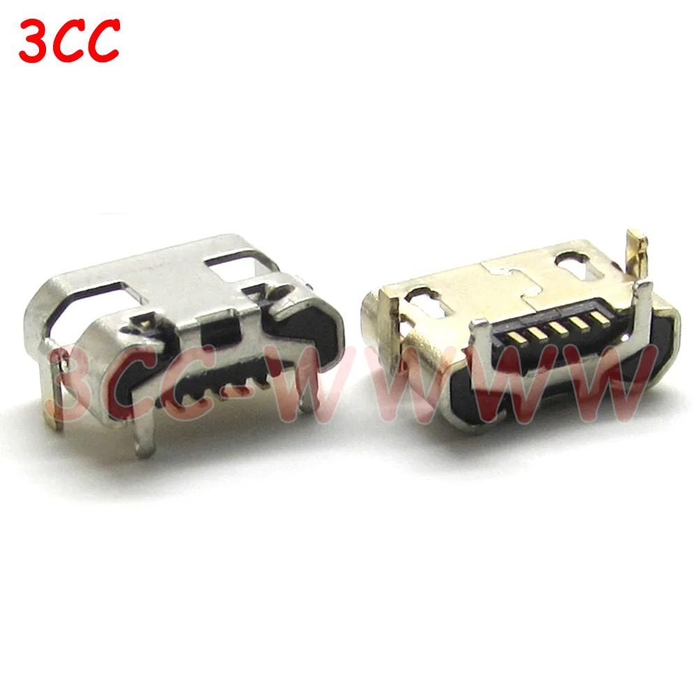 1-10PCS For Huawei MediaPad T3 AGS-L09 AGS-W09 Tablet PC Micro USB Jack Charging Port,Data Port Tail Plug Connector